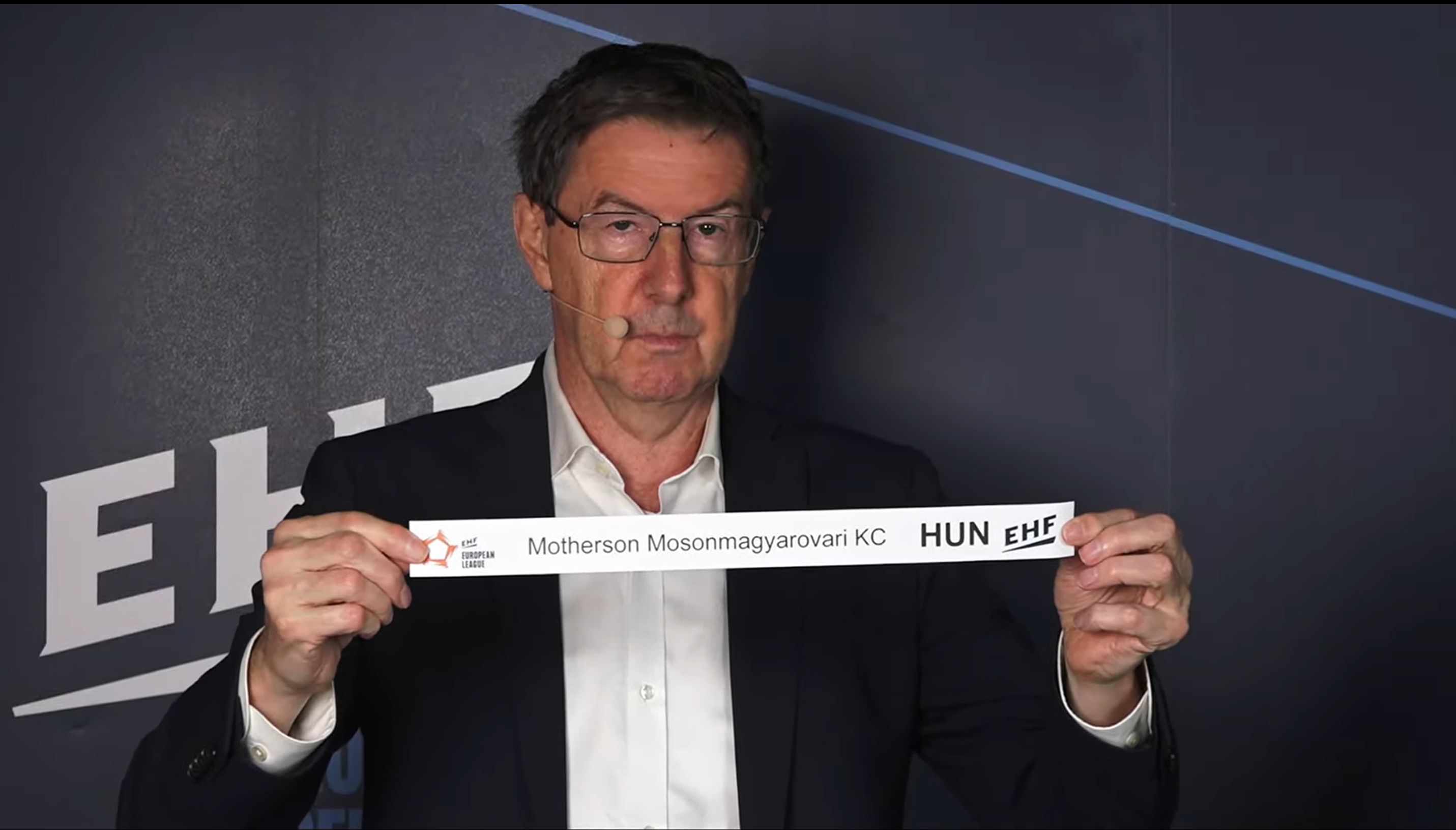 Az O.F.N. Ionias-szal játszunk az EL első selejtezőkörében