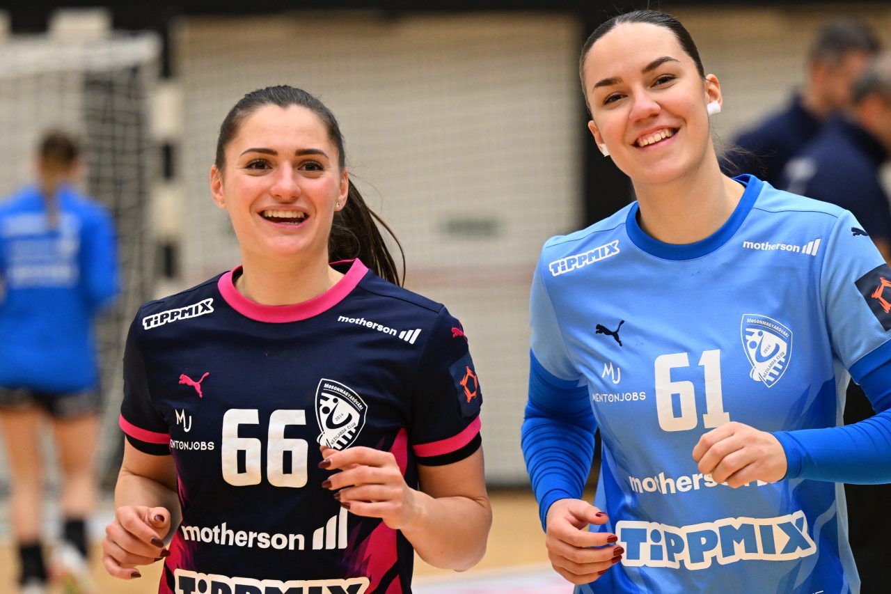 Kétszer kellett megnyerni a meccset a Szombathely ellen